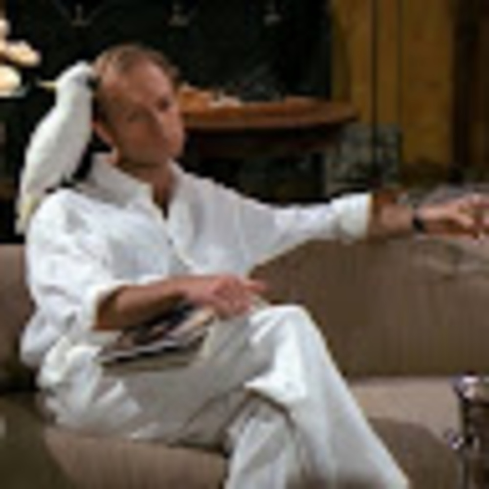 Meet your Posher, Elena